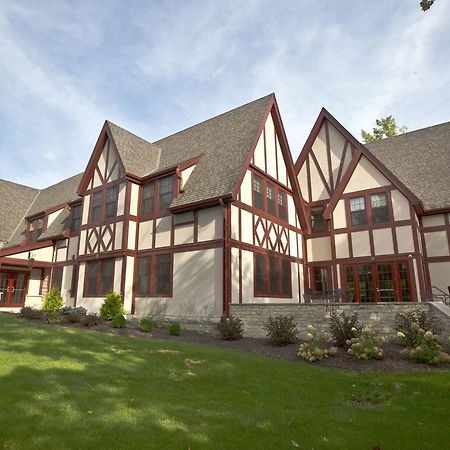 The Inn At Shattuck - St. Mary'S Faribault Eksteriør bilde