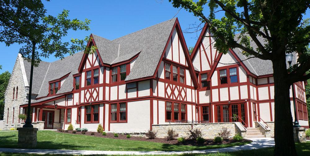The Inn At Shattuck - St. Mary'S Faribault Eksteriør bilde