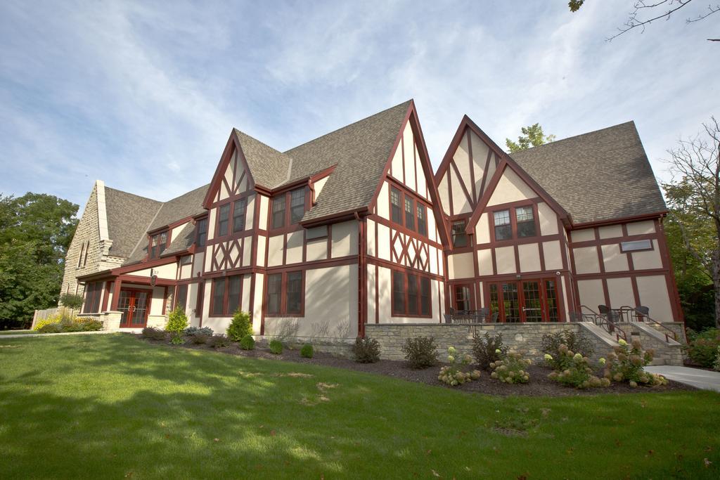 The Inn At Shattuck - St. Mary'S Faribault Eksteriør bilde